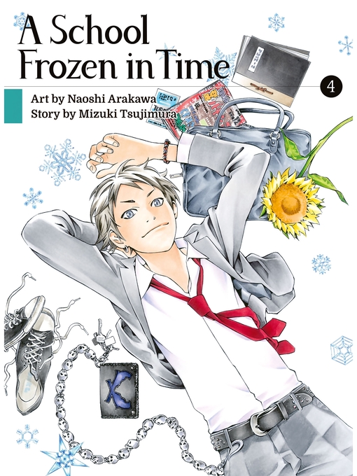 Title details for A School Frozen in Time, Volume 4 by Mizuki Tsujimura - Available